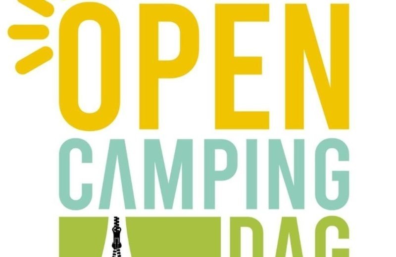 Tag des offenen Campingplatzes